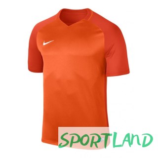 Koszulka Nike Dry Trophy III Jr 881484-815 S (128-137cm)