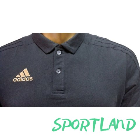 Koszulka Polo adidas MiTiro 18 M CE7423 S (173cm) Koszulka Polo adidas MiTiro 18 M CE7423 S (173cm)
