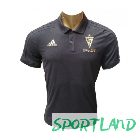 Koszulka Polo adidas MiTiro 18 M CE7423 S (173cm) Koszulka Polo adidas MiTiro 18 M CE7423 S (173cm)