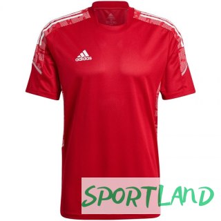 Koszulka adidas Condivo 21 Training Jersey Primeblue M GH7166 M