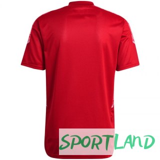 Koszulka adidas Condivo 21 Training Jersey Primeblue M GH7166 M