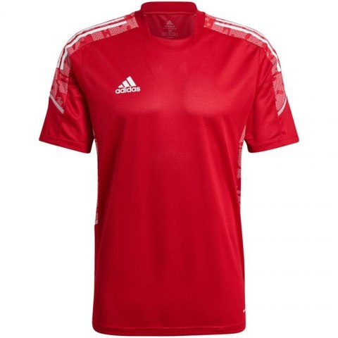 Koszulka adidas Condivo 21 Training Jersey Primeblue M GH7166 S