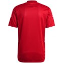 Koszulka adidas Condivo 21 Training Jersey Primeblue M GH7166 S
