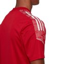 Koszulka adidas Condivo 21 Training Jersey Primeblue M GH7166 S