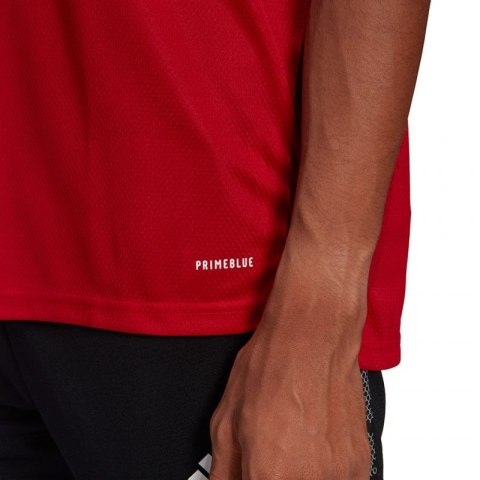 Koszulka adidas Condivo 21 Training Jersey Primeblue M GH7166 S Koszulka adidas Condivo 21 Training Jersey Primeblue M GH7166 S