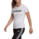 Koszulka adidas Essentials Linear W GL0768 XL