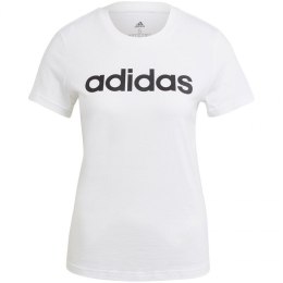 Koszulka adidas Essentials Linear W GL0768 S