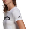 Koszulka adidas Essentials Linear W GL0768 S