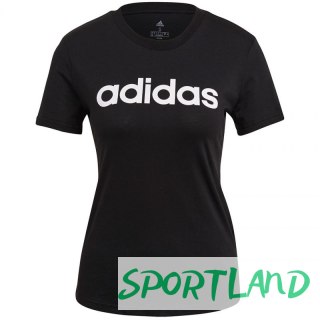 Koszulka adidas Essentials Slim W GL0769 M