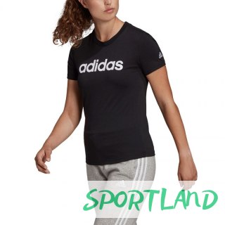 Koszulka adidas Essentials Slim W GL0769 M