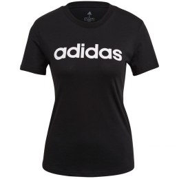 Koszulka adidas Essentials Slim W GL0769 XS
