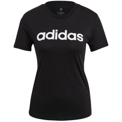 Koszulka adidas Essentials Slim W GL0769 S Koszulka adidas Essentials Slim W GL0769 S