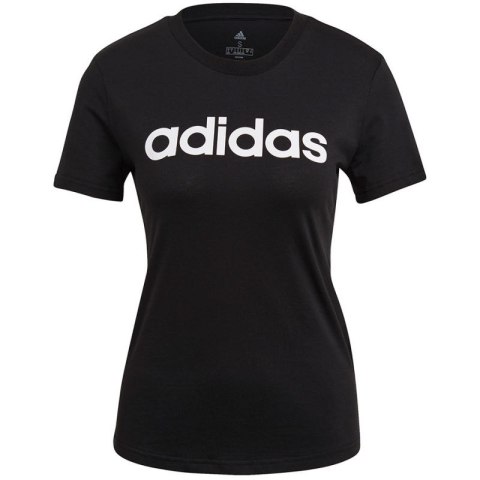 Koszulka adidas Essentials Slim W GL0769 S Koszulka adidas Essentials Slim W GL0769 S