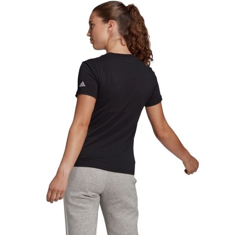 Koszulka adidas Essentials Slim W GL0769 S Koszulka adidas Essentials Slim W GL0769 S