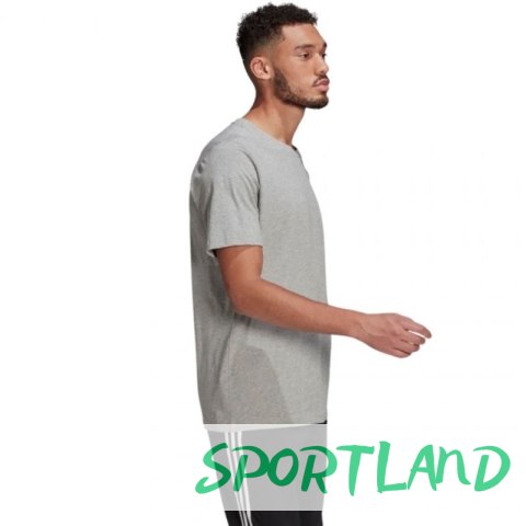 Koszulka adidas M SL SJ T M GK9641 S