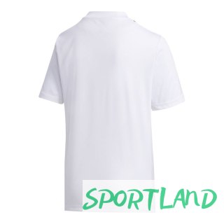Koszulka adidas Striped 19 Jr DU4398 176