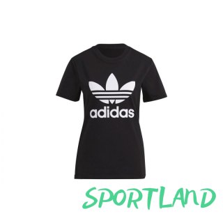 Koszulka adidas Trefoil Tee W GN2896 36