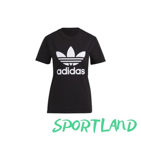 Koszulka adidas Trefoil Tee W GN2896 36 Koszulka adidas Trefoil Tee W GN2896 36