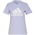Koszulka adidas W BL T W H07809 S