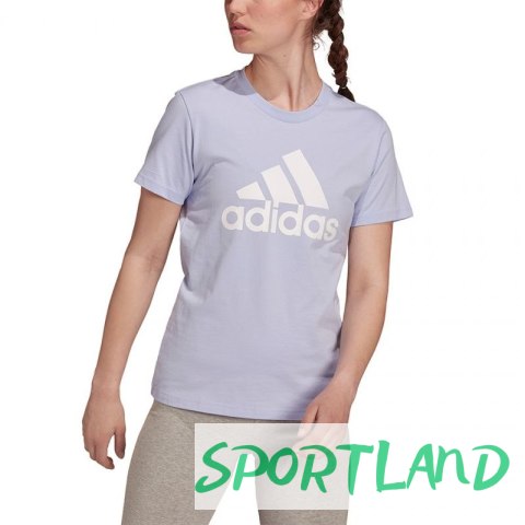 Koszulka adidas W BL T W H07809 S Koszulka adidas W BL T W H07809 S
