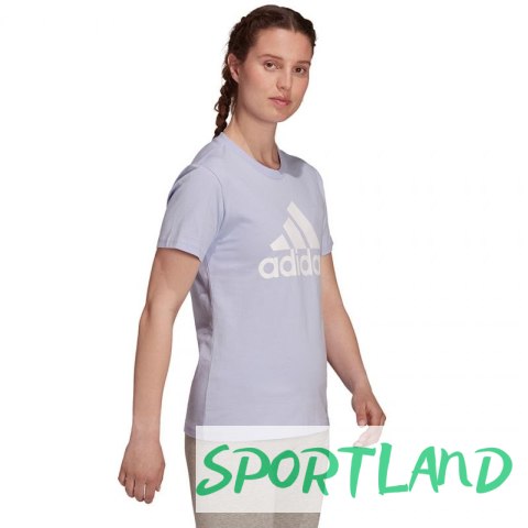 Koszulka adidas W BL T W H07809 S Koszulka adidas W BL T W H07809 S