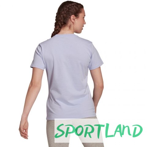 Koszulka adidas W BL T W H07809 S Koszulka adidas W BL T W H07809 S