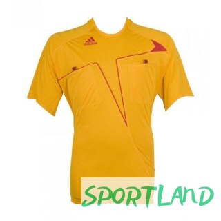 Koszulka sędziowska adidas M P07353 L (183cm)