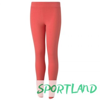 Legginsy Puma Alpha Leggings G Jr 586176 42 176cm