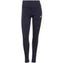 Legginsy adidas Essentials High-W Logo W H07781 XS
