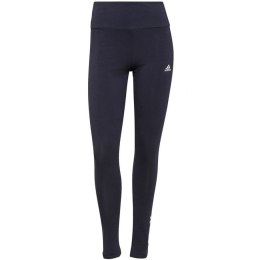 Legginsy adidas Essentials High-W Logo W H07781 XS