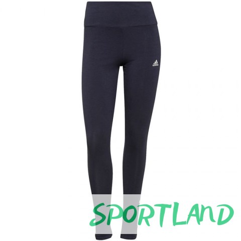 Legginsy adidas Essentials High-W Logo W H07781 XS Legginsy adidas Essentials High-W Logo W H07781 XS