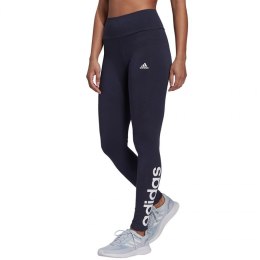 Legginsy adidas Essentials High-W Logo W H07781 XS