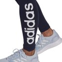 Legginsy adidas Essentials High-W Logo W H07781 XS