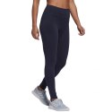 Legginsy adidas Essentials High-W Logo W H07781 XS