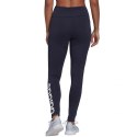 Legginsy adidas Essentials High-W Logo W H07781 XS