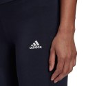 Legginsy adidas Essentials High-W Logo W H07781 XS
