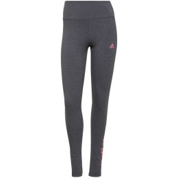 Legginsy adidas Essentials High-W W H07783 XS