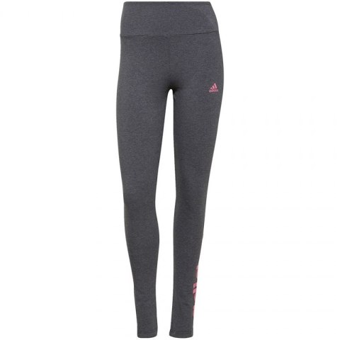 Legginsy adidas Essentials High-W W H07783 XS Legginsy adidas Essentials High-W W H07783 XS