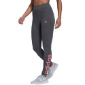 Legginsy adidas Essentials High-W W H07783 XS