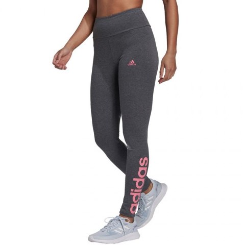 Legginsy adidas Essentials High-W W H07783 XS Legginsy adidas Essentials High-W W H07783 XS