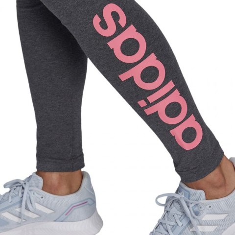 Legginsy adidas Essentials High-W W H07783 XS Legginsy adidas Essentials High-W W H07783 XS