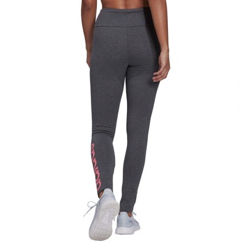 Legginsy adidas Essentials High-W W H07783 XS Legginsy adidas Essentials High-W W H07783 XS
