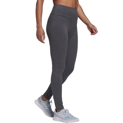 Legginsy adidas Essentials High-W W H07783 XS Legginsy adidas Essentials High-W W H07783 XS