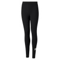 Legginsy dla dzieci Puma ESS Logo Leggings Jr 587035 01 164cm Legginsy dla dzieci Puma ESS Logo Leggings Jr 587035 01 164cm