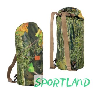 Plecak taktyczny wodoodporny Mac Gyver 30L 608004 N/A