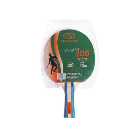 Rakietka do tenisa stołowego SMJ 300 N/A