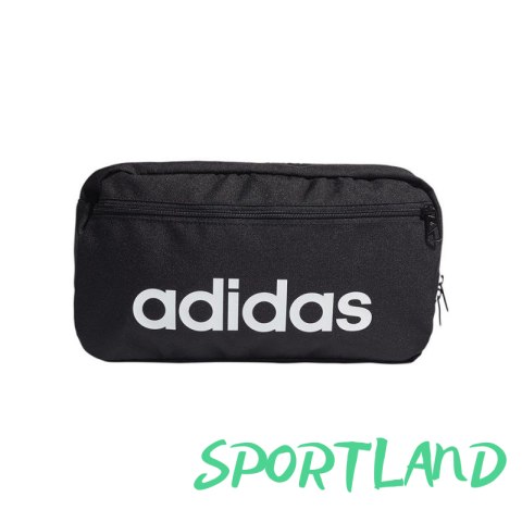 Saszetka adidas Linear Shoulderbag GN1944 czarny Saszetka adidas Linear Shoulderbag GN1944 czarny