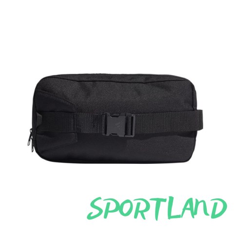 Saszetka adidas Linear Shoulderbag GN1944 czarny Saszetka adidas Linear Shoulderbag GN1944 czarny