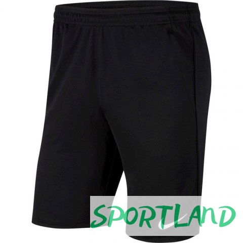 Spodenki Nike Df Park 20 Short Kz W CW6154-010 M Spodenki Nike Df Park 20 Short Kz W CW6154-010 M