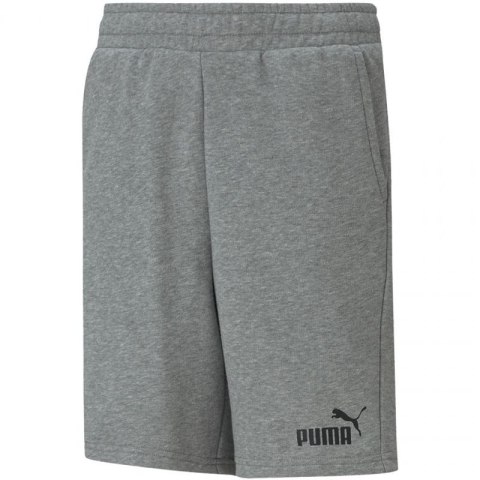 Spodenki Puma ESS Sweat Shorts B Junior 586972 03 128cm Spodenki Puma ESS Sweat Shorts B Junior 586972 03 128cm